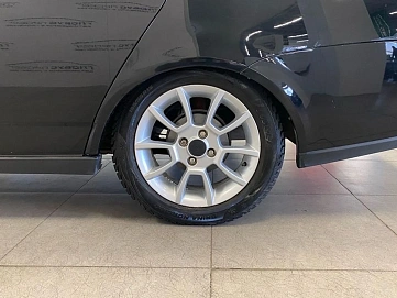 Lada (ВАЗ) Priora, 2010г, передний привод, механика