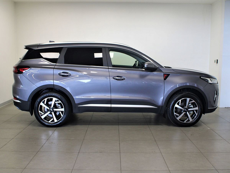 CHERY , 2023г., передний привод, автомат