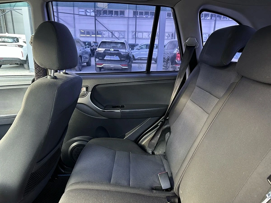 Chery , 2014г., передний привод, вариатор