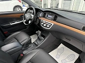 Lifan Solano, 2011г., передний привод, механика