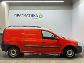 Lada (ВАЗ) Largus, 2020г., передний привод, механика