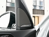 BMW X7, 2022г., полный привод, автомат