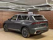 Geely Monjaro, 2025г., полный привод, автомат