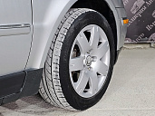 Volkswagen Passat, 2005г., передний привод, автомат