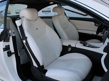 Mercedes-Benz CL-Класс, 2012г, полный привод, автомат