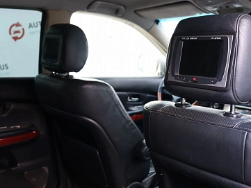 Lexus RX, 2006г, полный привод, автомат