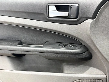 Ford Focus, 2008г, передний привод, механика