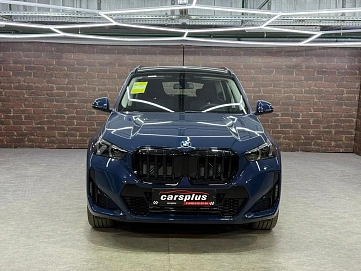 BMW X1, 2025г, передний привод, робот