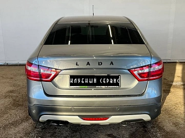Lada (ВАЗ) , 2018г., передний привод, механика