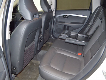 Volvo XC70, 2014г, полный привод, автомат