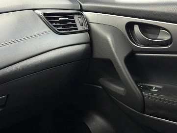 Nissan Qashqai, 2019г, передний привод, вариатор