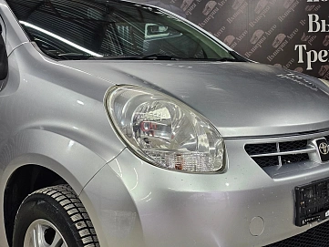 Toyota Passo, 2010г, передний привод, вариатор