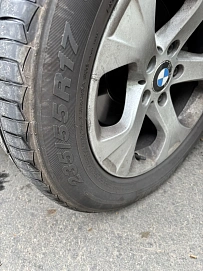 BMW X1, 2014г, задний привод, автомат