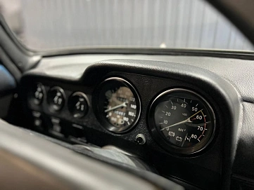 Lada (ВАЗ) 2101, 1980г, задний привод, механика