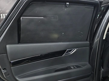 Genesis GV80, 2020г, полный привод, автомат