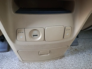 Kia Carnival, 2018г, передний привод, автомат