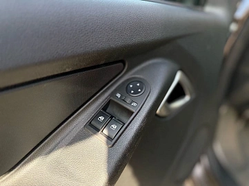 Lada (ВАЗ) Granta, 2025г, передний привод, механика