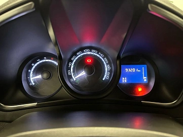 Lada (ВАЗ) XRAY, 2017г, передний привод, автомат