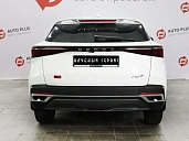 Omoda C5, 2024г., передний привод, вариатор