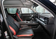 Haval H3, 2024г., полный привод, робот