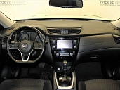 Nissan X-Trail, 2018г., передний привод, автомат