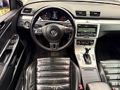 Volkswagen Passat, 2010г., передний привод, робот