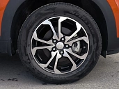 Hyundai Creta, 2022г., передний привод, автомат