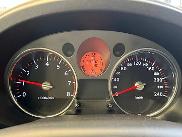 Nissan X-Trail, 2010г, полный привод, вариатор