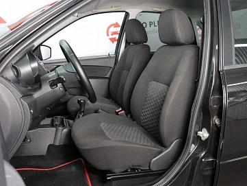 Lada (ВАЗ) Granta, 2018г, передний привод, механика