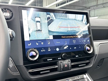 Lexus GX, 2024г, полный привод, автомат