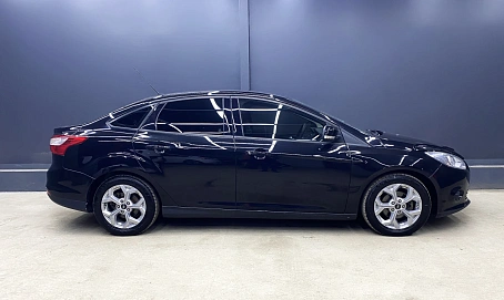 Ford Focus, 2013г, передний привод, робот
