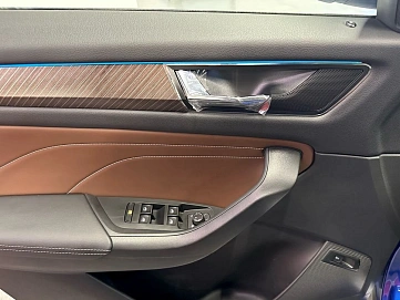 Skoda Kodiaq, 2023г, полный привод, робот