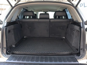BMW X5, 2012г, полный привод, автомат