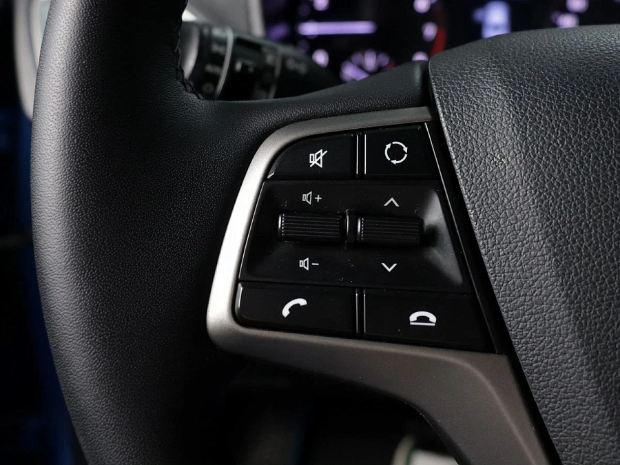 Hyundai Solaris, 2019г., передний привод, автомат