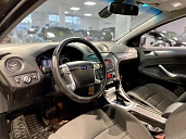 Ford Mondeo, 2012г., передний привод, робот