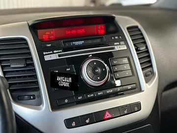 Kia Venga, 2016г, передний привод, автомат