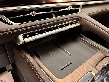 Geely Xingyue L, 2025г, передний привод, автомат