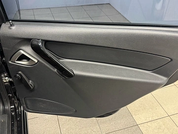 Lada (ВАЗ) Granta, 2023г, передний привод, механика