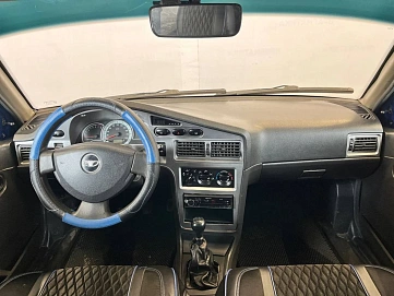 Daewoo Nexia, 2010г, передний привод, механика