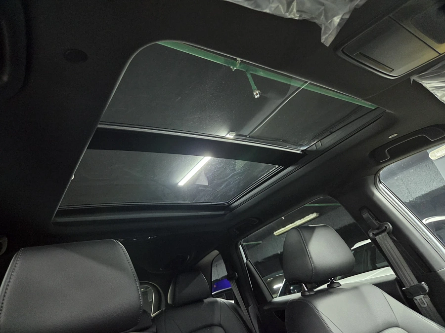 Honda CR-V, 2026г., полный привод, вариатор