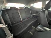 Kia , 2017г., передний привод, автомат