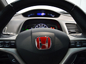 Honda Civic, 2008г., передний привод, вариатор