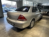 Nissan Almera Classic, 2011г., передний привод, механика