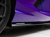Lamborghini Revuelto, 2024г., полный привод, робот