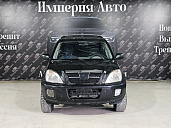 CHERY , 2007г., передний привод, механика