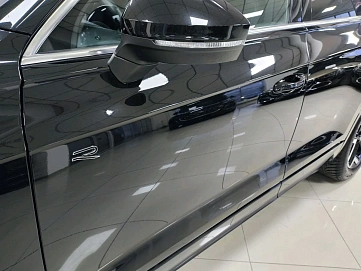 Volkswagen Touareg, 2025г, полный привод, автомат