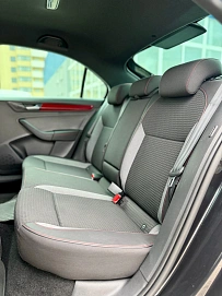 Volkswagen Polo, 2021г., передний привод, автомат