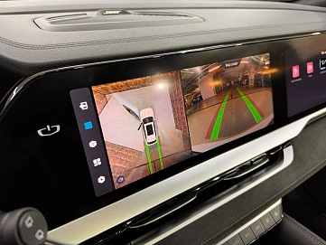 Geely Monjaro, 2024г, полный привод, автомат