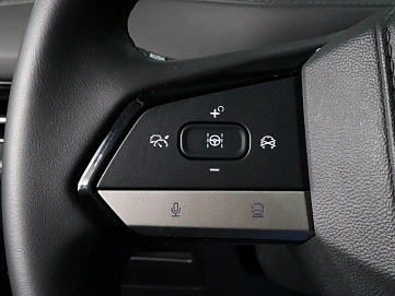 Changan UNI-S (CS55 Plus), 2024г, передний привод, робот