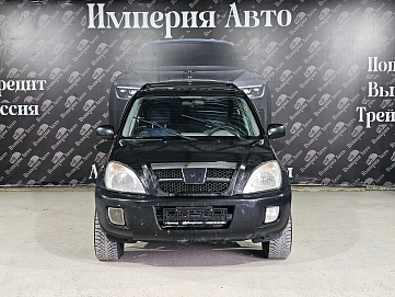 Chery , 2007г., передний привод, механика